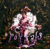 MARTINEZ, MELANIE: Portals (Компакт-диск)