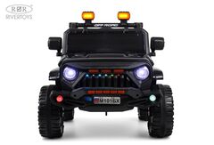 Jeep M101BX