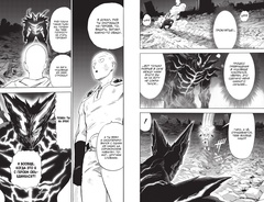 One-Punch Man. Том 17