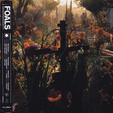 FOALS:  Everything Not Saved Will Be Lost Part 2