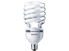 Лампа энергосберегающая 65W E27 Phillips