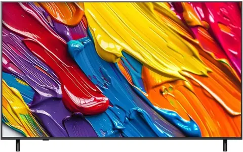 Телевизор LG 65" 65QNED82A6B 4K Ultra HD 60Hz