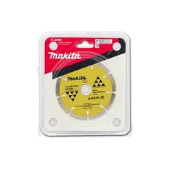 Алмазный диск 115x22,23 Makita B-28086