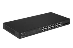 Коммутатор управляемый TP-LINK SG2428P
