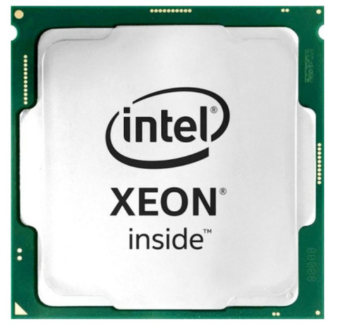 Процессор Intel Xeon E-2374G