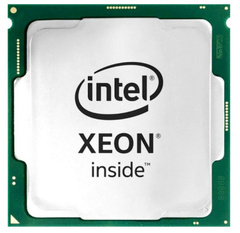 Процессор Intel Xeon E-2374G