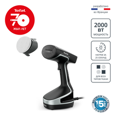 Ручной отпариватель Tefal Access Steam Force DT8270E1