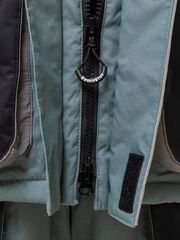 Зимний костюм для рыбалки Remington Wind Runner Heat system Grey на remingtonn.ru
