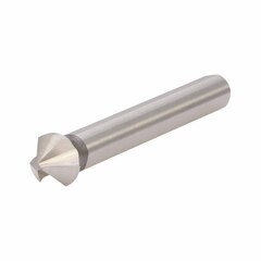 Зенковка ц/х 90° 6,3мм HSS-G 3z DIN335C L45мм d5мм MASTER-TOOL 102767PRO