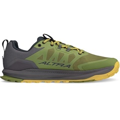 Кроссовки мужские ALTRA M LONE PEAK 9 WP LOW