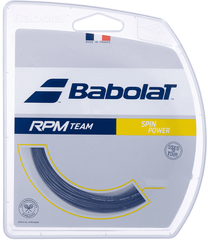 Теннисная струна Babolat RPM Team - 1.3 Set (12 м)