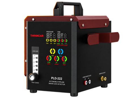 Дымо-генератор THINKCAR PLD 222 Automotive Leak Tester (TURBO+EVAP)