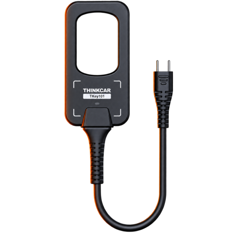 Автосканер THINKCAR THINKTOOL TKEY 101 — изображение 2