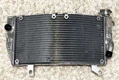 Радиатор для Honda ST1300 2003-2018 г.в.