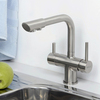 WasserKRAFT A8027 Смеситель для кухни под фильтр, цвет: хром