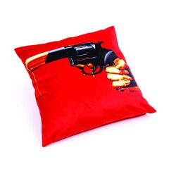 Подушка Toiletpaper Revolver