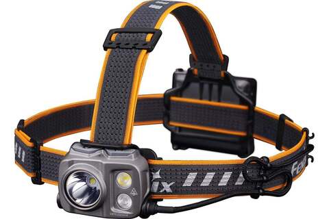 Налобный фонарь Fenix HP16R