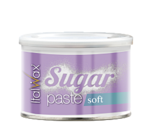 Сахарная паста ItalWax мягкая (400 мл/600 гр)