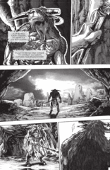 Warcraft: Легенды. Том 2