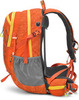 Картинка рюкзак туристический Ai One 9922 Orange - 4