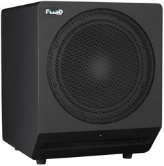 Fluid Audio FC10S