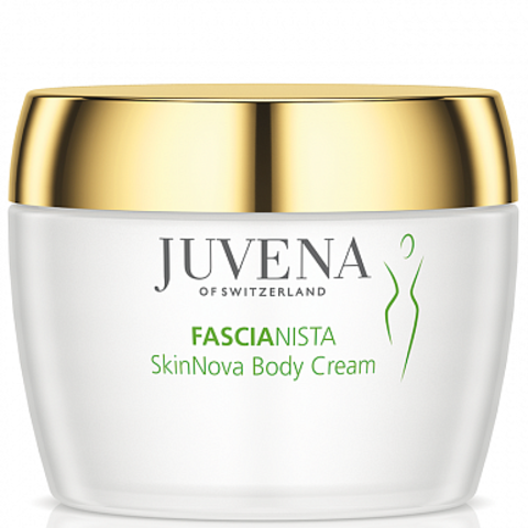 Fascianista SkinNova Body Cream 200 мл