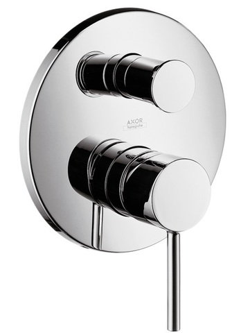 Axor Starck 10416000 Смеситель для ванны