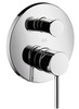 Axor Starck 10416000 Смеситель для ванны
