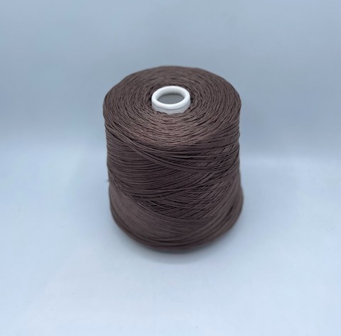 Luxury Selection by Ri.Go (пр.Италия), art-GAS LUX , 300м/100гр. 100% Хлопок , цвет-Мокко(584/983), арт34244