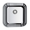 Omoikiri 4923494 Мойка OMI 44-IF-IN Quadro М (для МФ Мария)