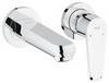 GROHE Eurodisc Cosmopolitan 19573002 Смеситель для раковины встраиваемый