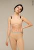 Низ от купальника | бежевый