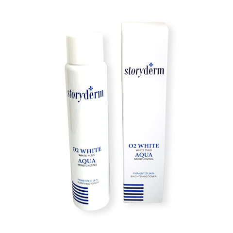 Storyderm O2 White Aqua 150ml
