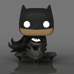Funko POP! DC: Batman (Light & Sound Exc) (448)