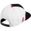 Снепбэк Reebok UFC Black/White