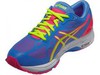 Asics Gel-DS Trainer 20 Женские кроссовки для бега синие - 4