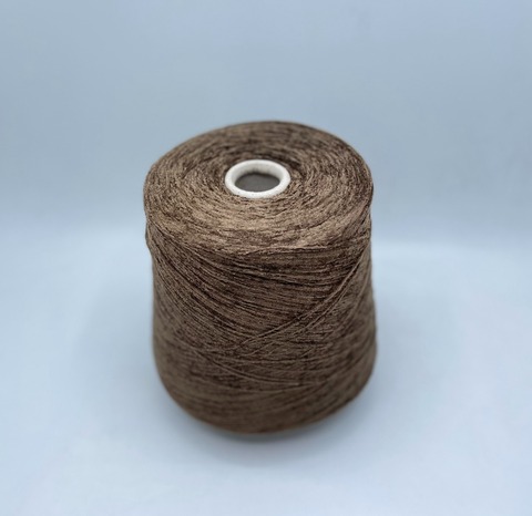 FILOMAGLIA (пр.Италия),art-Veluur 1000м/100гр,70%Вискоза, 18%Вискоза из эвкалипта, 12%Полиамид(эластан), цвет-Темная олива. арт- 28123
