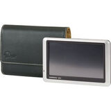 Чехол Lowepro 5.0 Navi Classic для GPS навигатора, кожаный черный