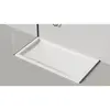 Salini Capri 120221M Душевой поддон, цвет: белый