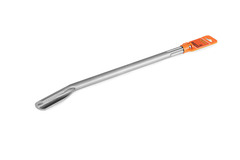 Зубило канальное по бетону MESSER с хвостовиком SDS-MAX (600 мм)