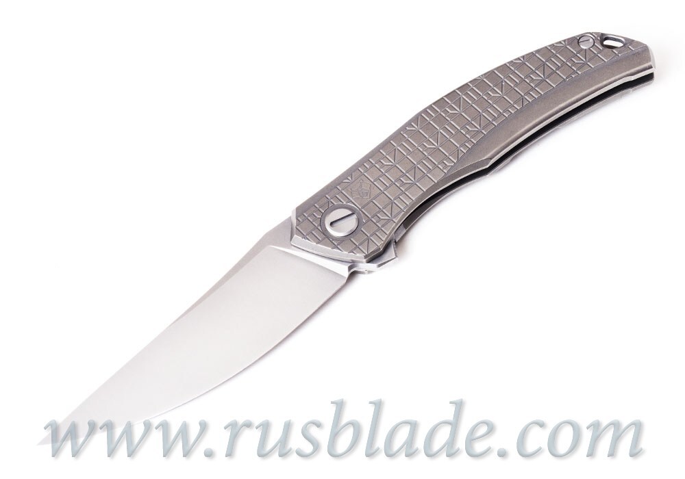 Set Shirogorov Quantum Ursus Sinkevich pattern - фотография 