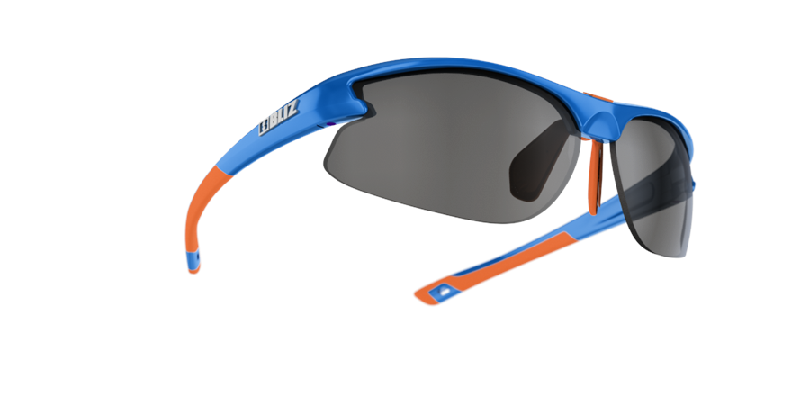 Спортивные очки Bliz Motion Smallface Blue