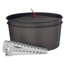 Набор посуды Primus LiTech Pot Set 1.3L - 2