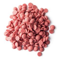 Шоколад Callebaut (Коллебаут) Ruby (Рубин) 47,3% (500 гр)