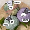 Пряжа PRIDE Lang Yarns