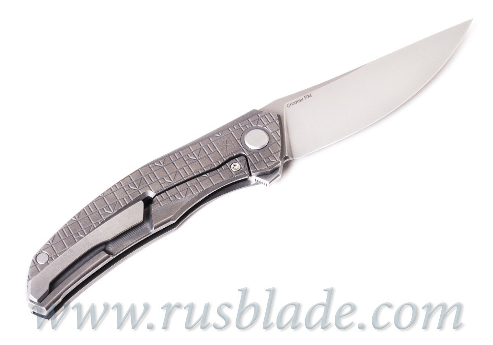 Set Shirogorov Quantum Ursus Sinkevich pattern - фотография 