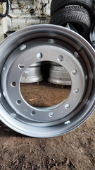 Колесный диск Asterro 11.75 х 22.5 М22 10/335/281/120 самосвал