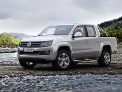 Чехлы на Volkswagen Amarok 2010–2023 г.в.