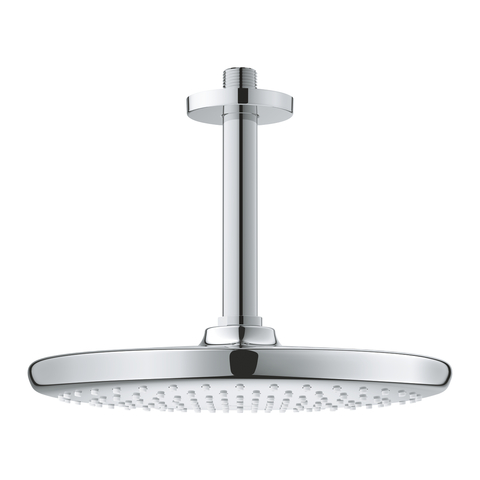 GROHE Tempesta 26664000 Душ верхний с кронштейном