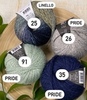 Пряжа PRIDE Lang Yarns